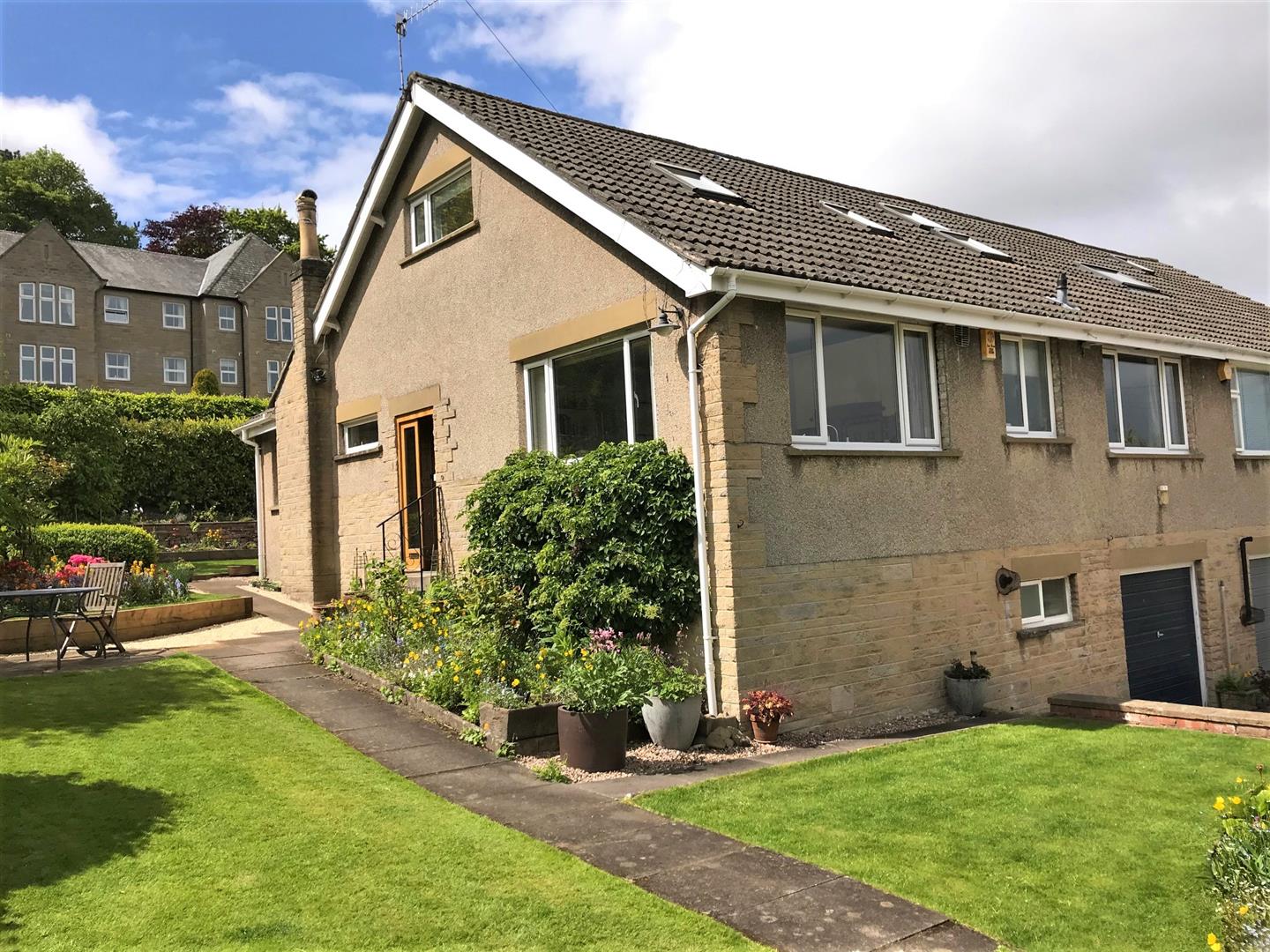 Westbourne Road, Lancaster RBGF Sales and Lettings Limited